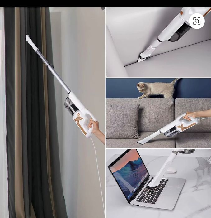 Мрахосмукачка 2 в 1