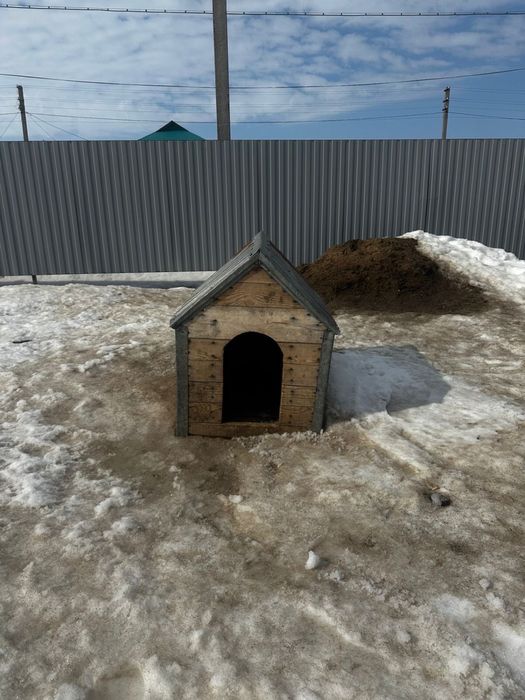 Конура для собак