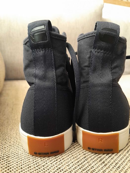 Дамски маратонки G star