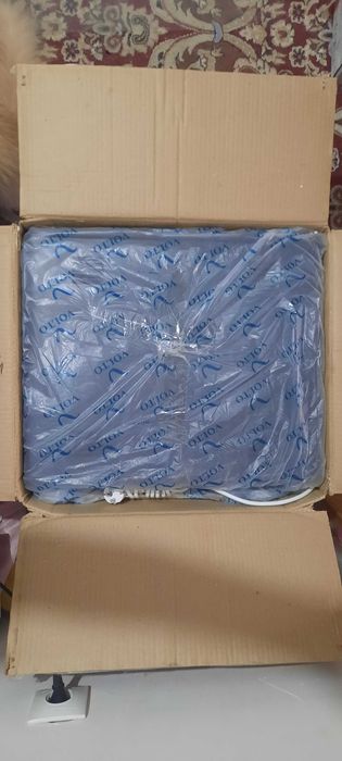 Мини печь VOLTO. Таза