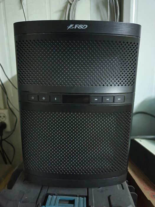 Продаеться самбуфер. Состояние отличное