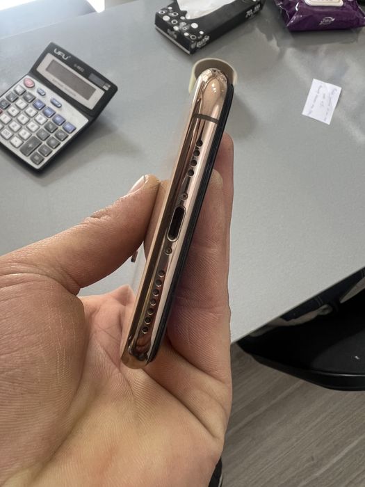 iphone xs max gayantyasi bor