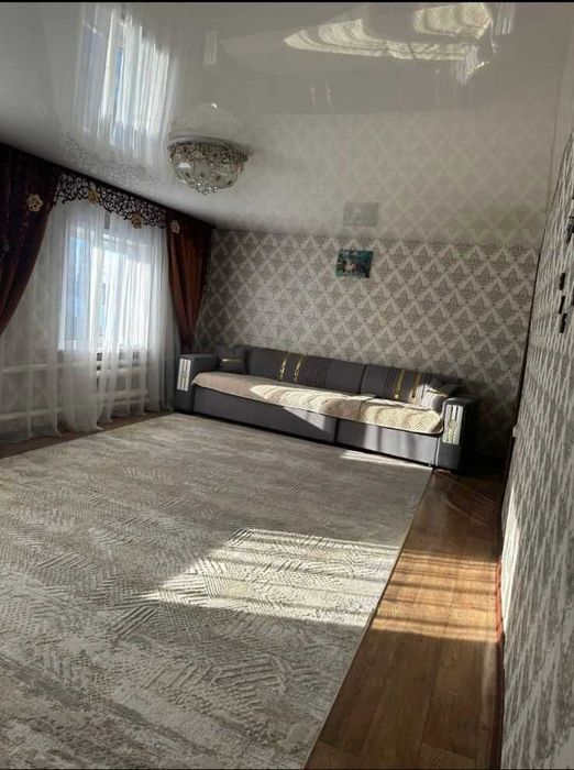 ПРОДАМ ДОМ! п.Октябрьский