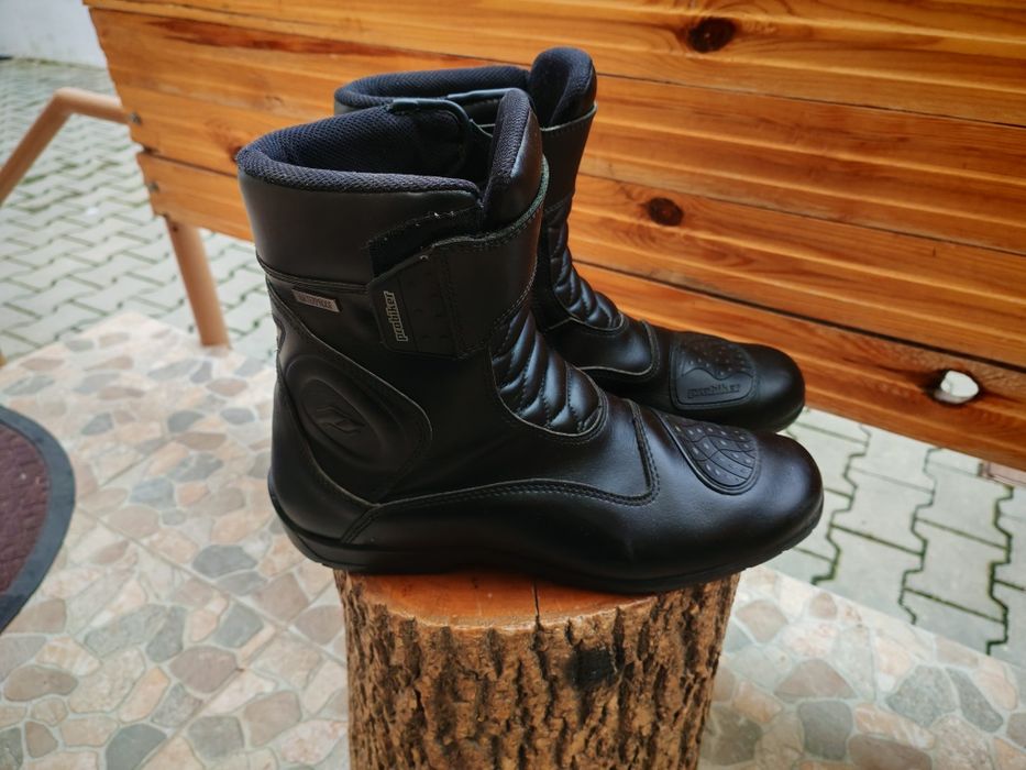 Cizme moto Probiker 46