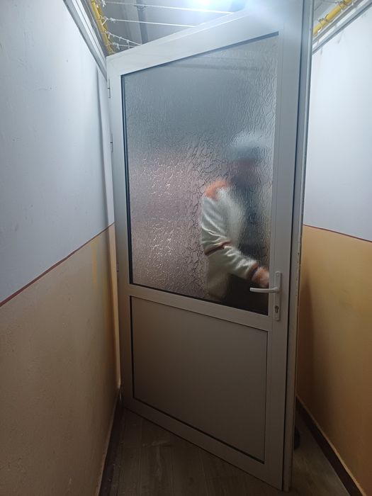 Usa termopan completa