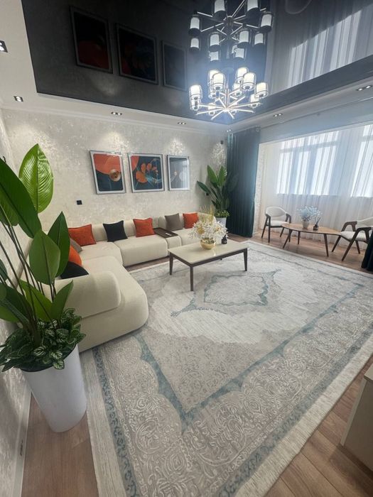 Arenda kvartira sergeli