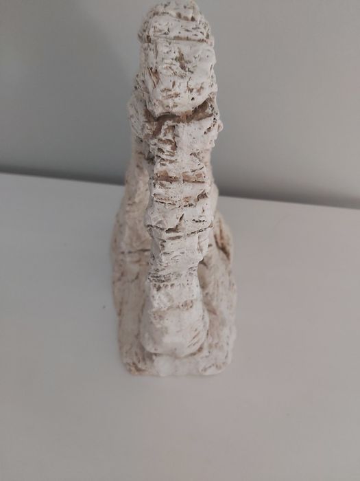 грот для аквариума