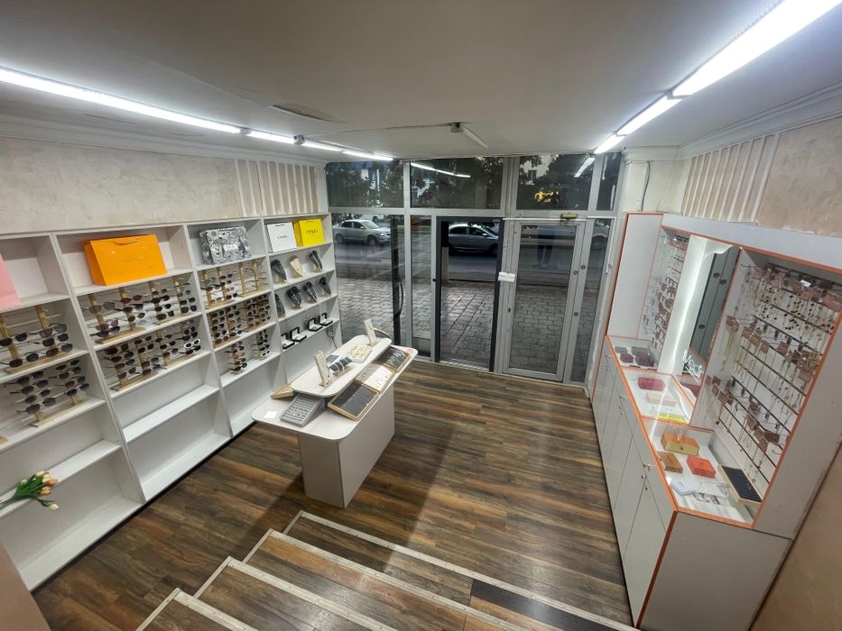 Сдается бутик, магазин