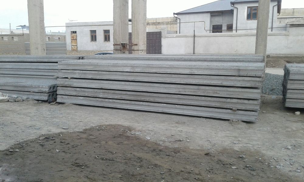 Плита пк 2.5 метрдан 7.2 гача ишлаб чикарамиз даставкаси бор