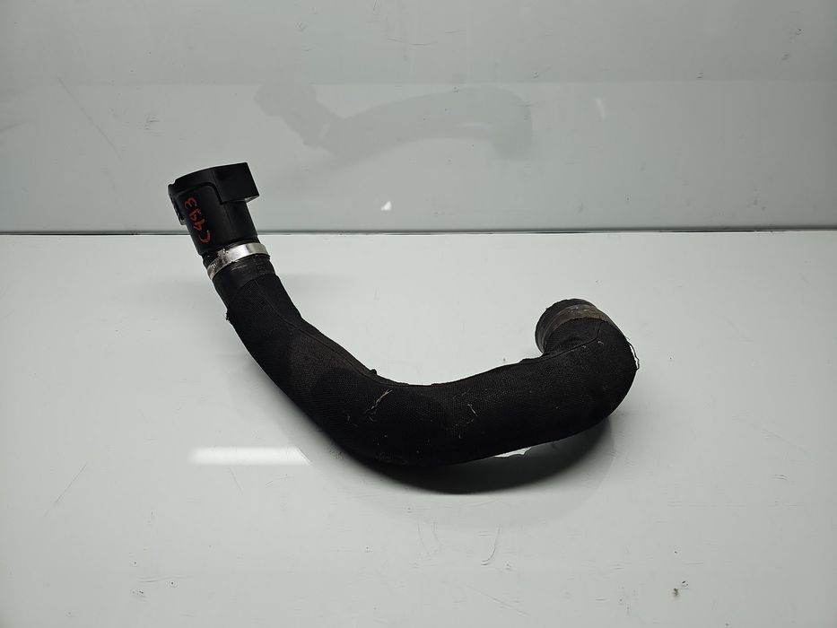 Furtun intercooler AUDI A5 (8T3) [Fabr 2007-2015] 03L131111R 2.0 TDI C