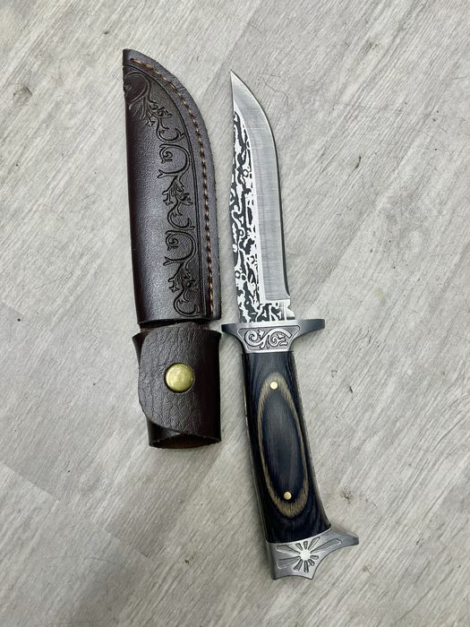 Набор ножей для мясника