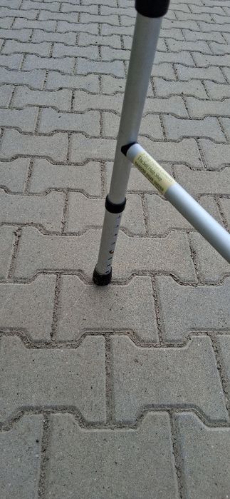 Cadru   mers  aluminiu