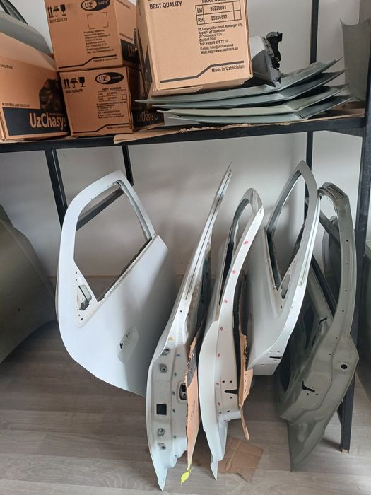 Родной кобалт эшиклари