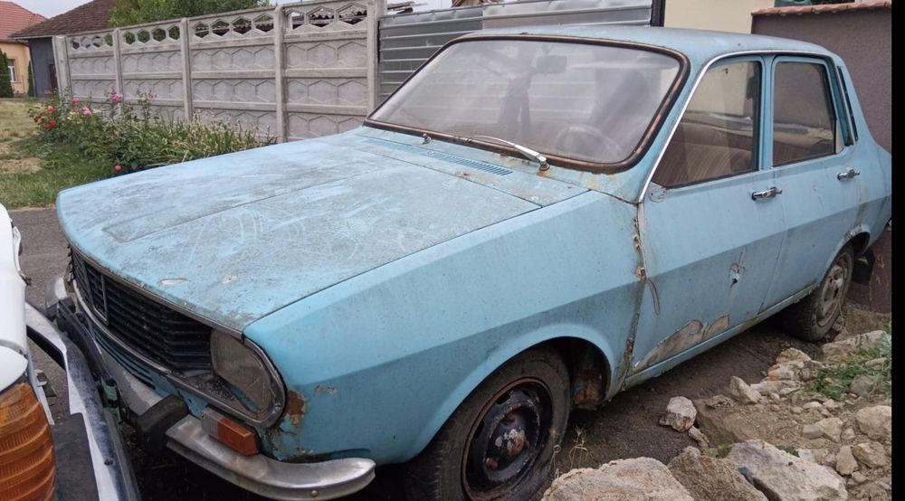 Dacia 1300 1981.