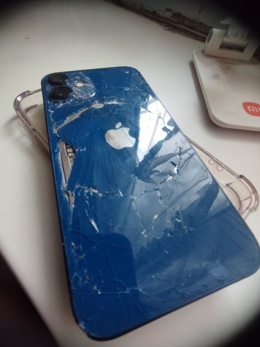 Айфон 12 мини 256 Iphone 12 mini 256