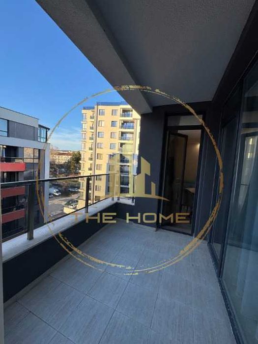 Дава се под наем Двустаен апартамент в Варна, Младост 1 - 67 кв.м за 650 € - Снимка #13