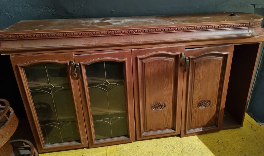 Продается кухонная мебель