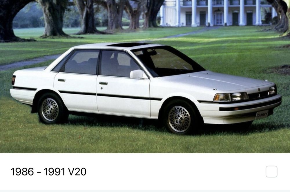 Camry v 20 продам