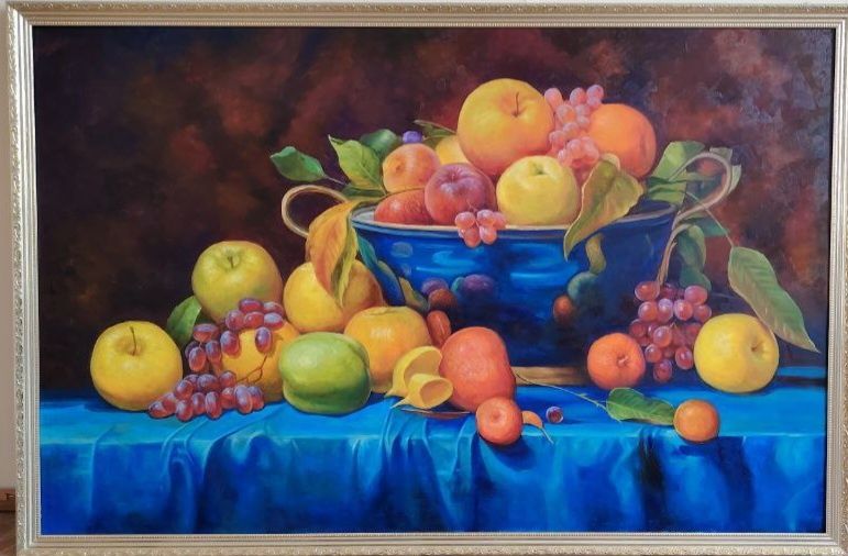 Kartina sotiladi xarxil turdagilari