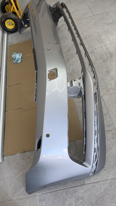 VW Passat B8 предна броня