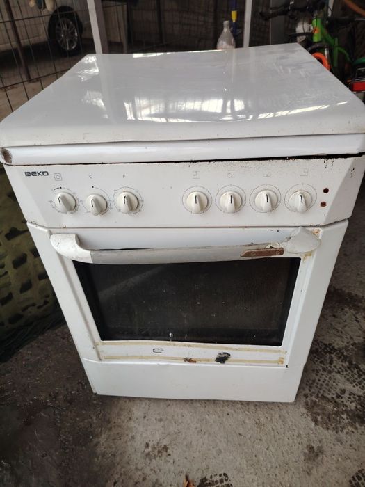 Продаётся электрическая плита