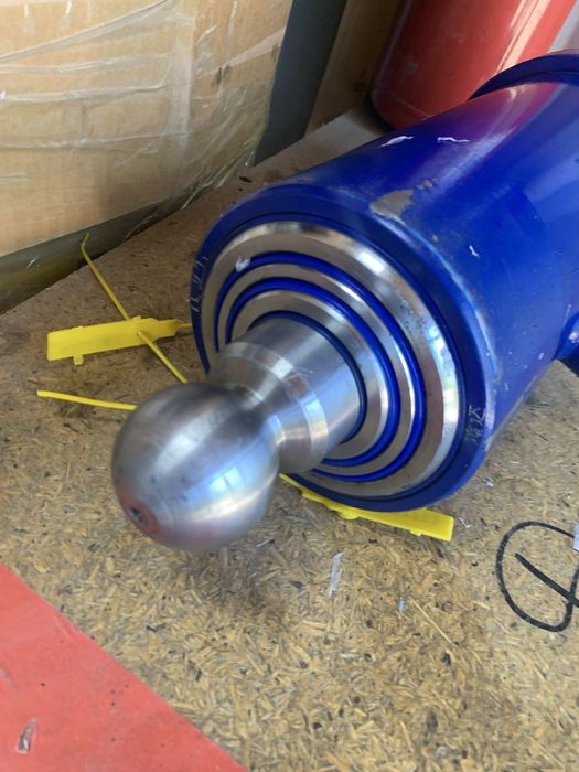 Гидроцилиндр газ 53