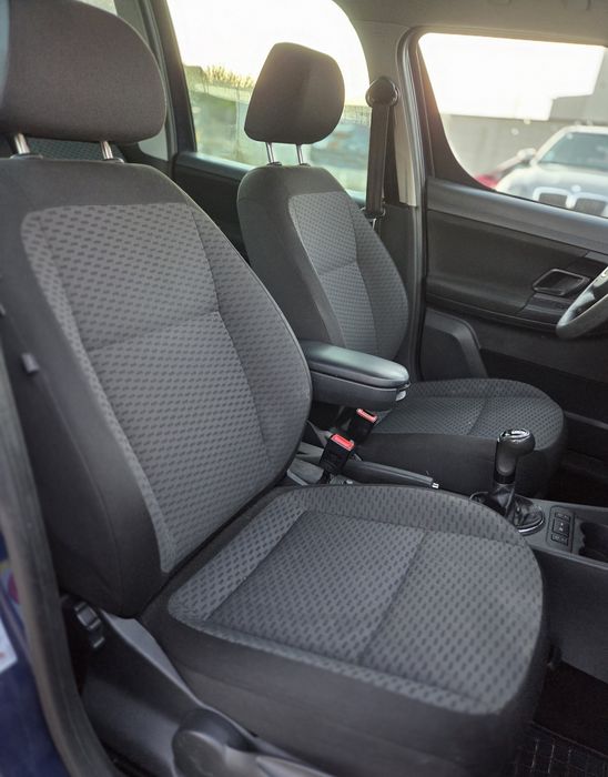 Skoda Roomster 1.6 Diesel Euro 5