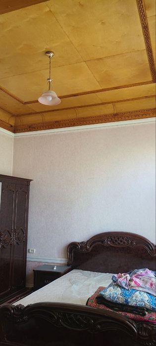 Срочно прадам участик Куйлюк-7 махаллаКушкургон7 ком 6 сотик