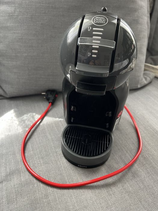 Автоматична Кафемашина Krups Dolce Gusto mini me