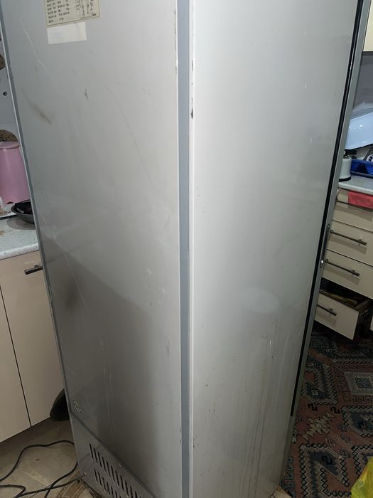 Ветрянный холодильник