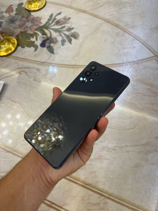 Samsung Galaxy A32