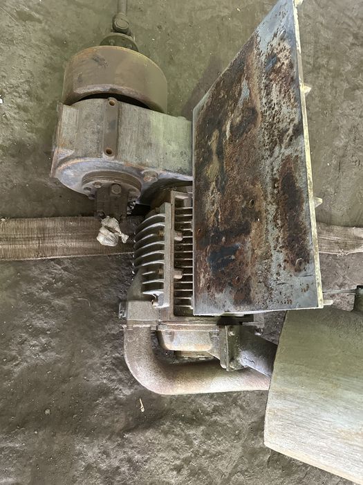 Бочка на ассенизатор