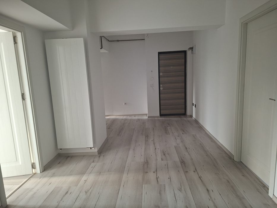 Apartament Dem Radulescu