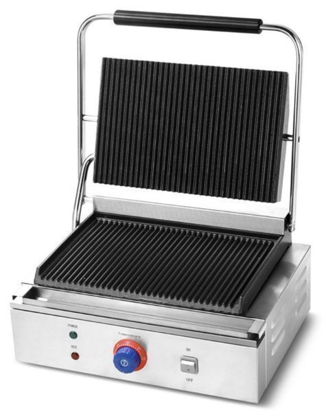 Тостер производственный, прижимной гриль, тостер для донера