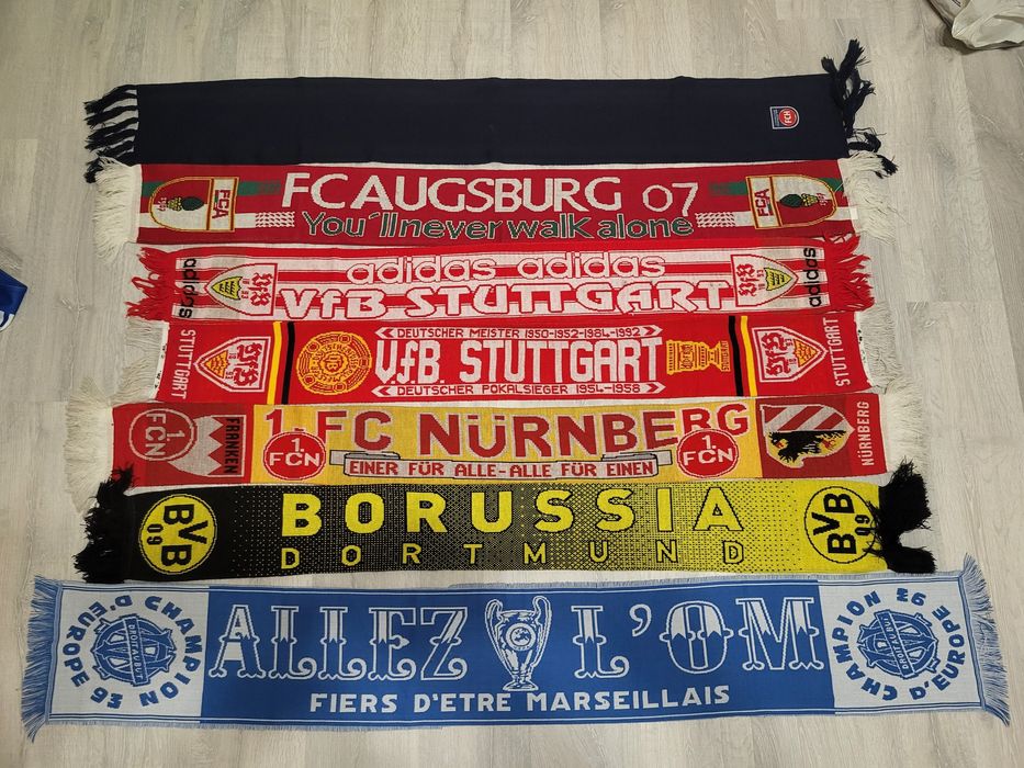 Fulare fotbal Juventus Dortmund Atletico