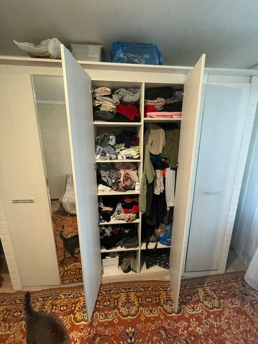 Продам шкаф 5ти секционный