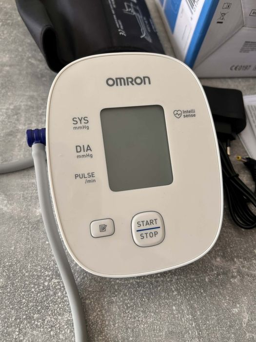 Tensiometru Omron