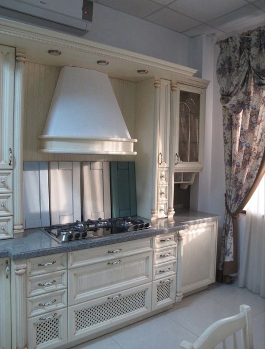 Мебель для кухни