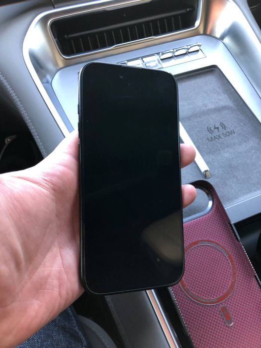 Продается Apple iPhone Air 256Gb Space Black