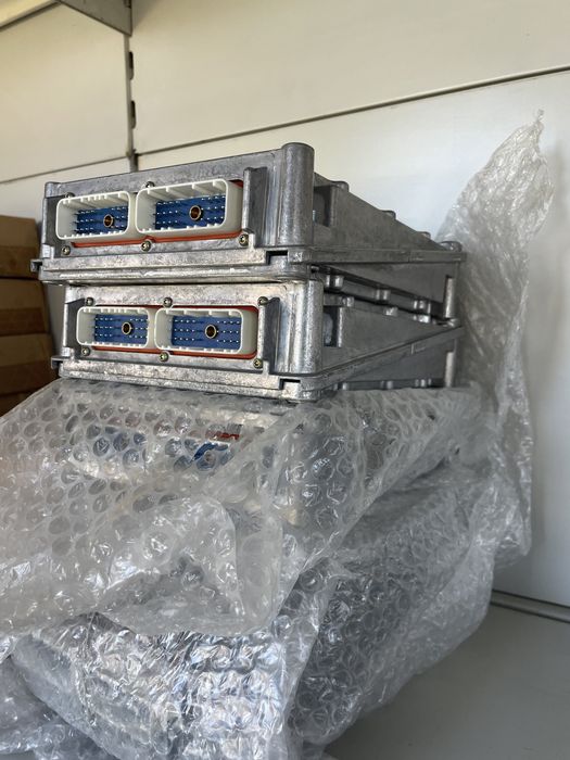 Modul electronic john deere AZ100674A