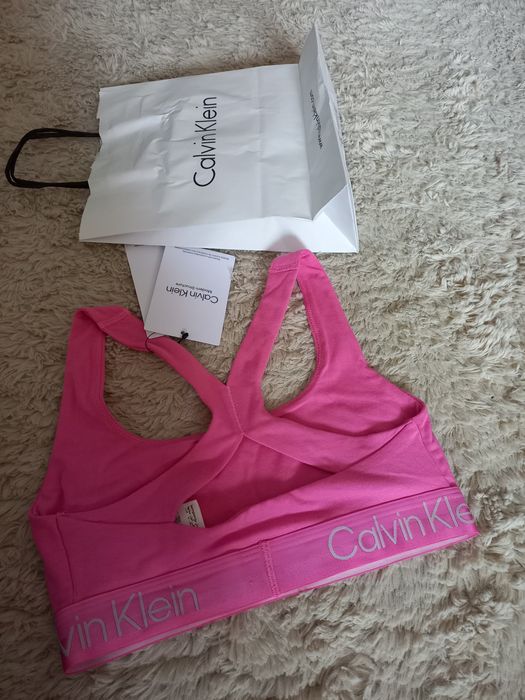 Vând burtiera Calvin Klein mărimea Xs