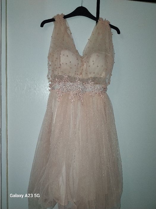 Rochie eleganta mărimea 36-38