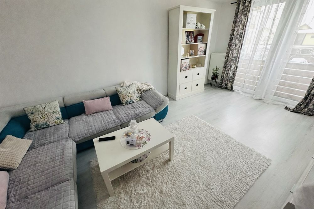 Apartament 2 cam AMA