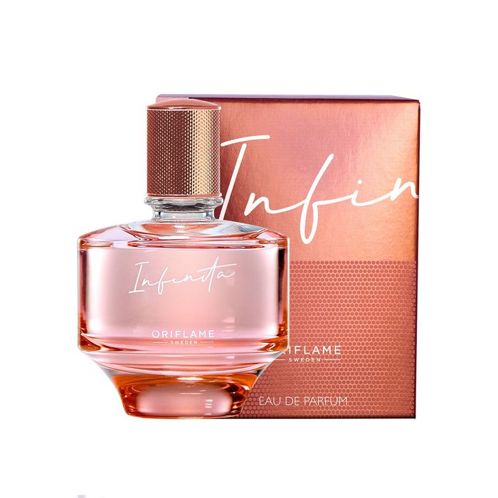 Infinita Oriflame+cadou
