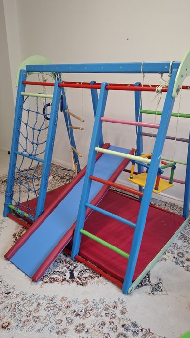 Срочно продам детский турник