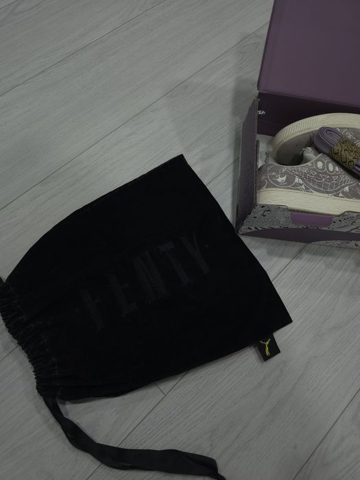 Кецове Puma Suede XL × RipnDip