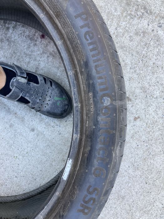 Лятни гуми 275-40-20