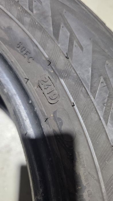 Cauciucuri iarna Nokian WR Suv4 235 65 17