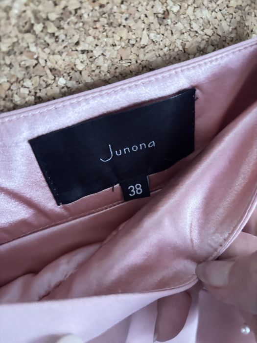 Две поли Junona - M