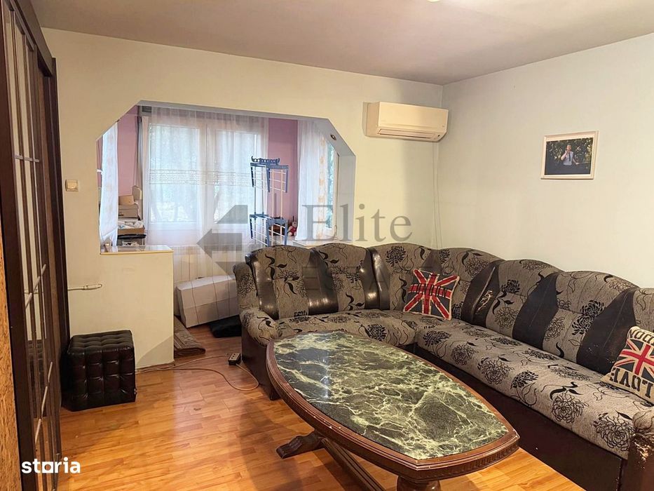 Apartament de vanzare cu 2 camere zona Sovata — fotografia 1